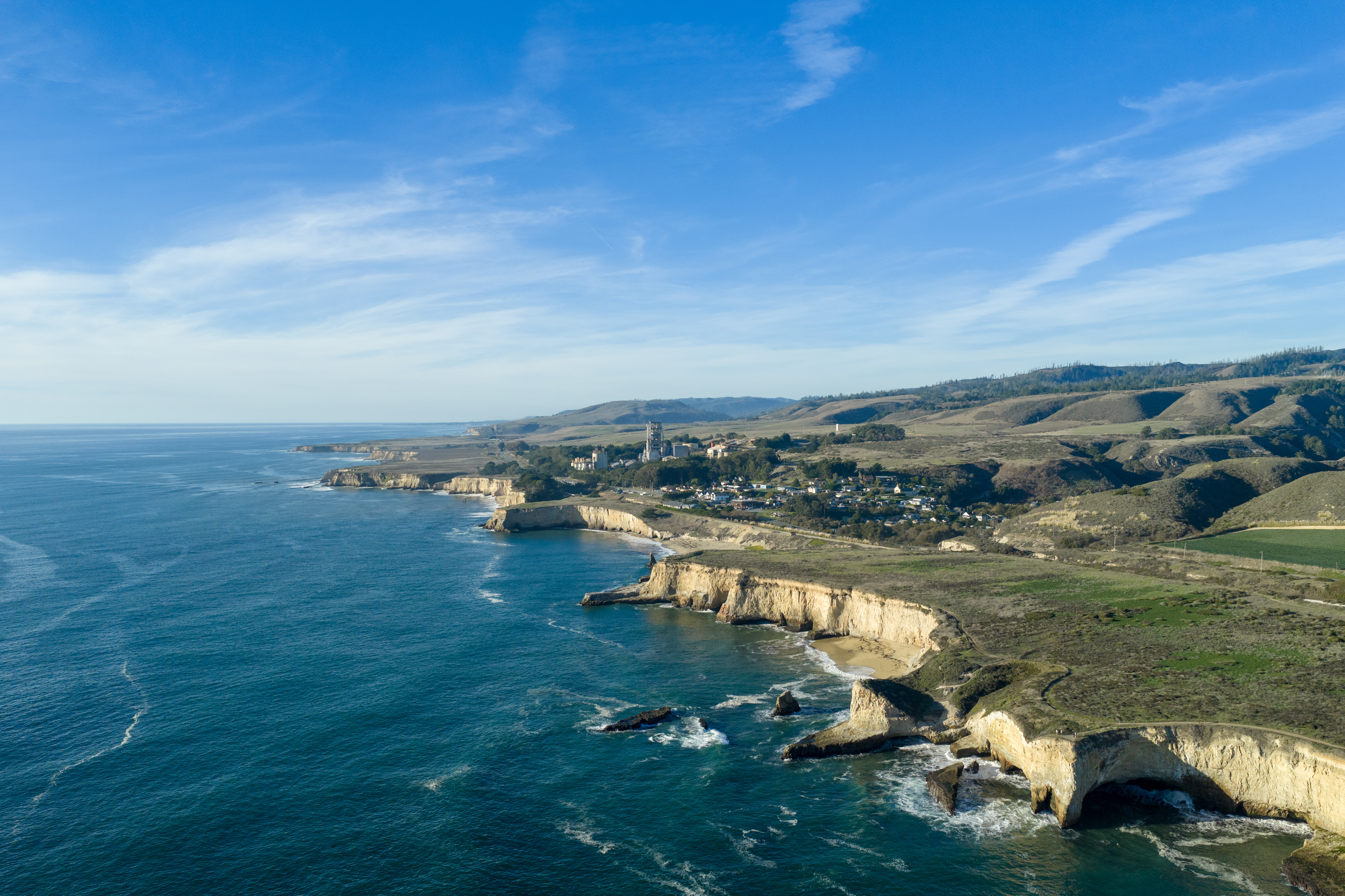 Santa Cruz